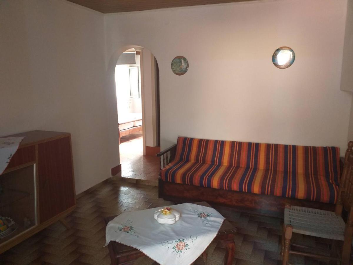 Ammos Apartments Агиос-Николаос Экстерьер фото